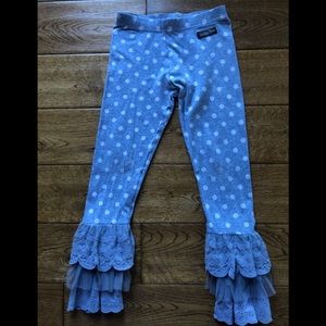 Matilda Jane Pants Sz 6 EUC